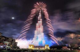 Burj-khalifa-Fireworks