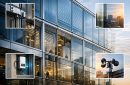 Title Image - Smart Building Envelope