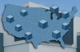 Title Image Data Center