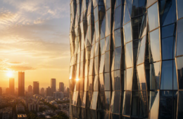 Title Image - Beijing Greenland Center